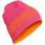 Norrona /29 Reversible Cotton Beanie, Honeysuckle, Large, 7042698471499