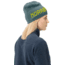 Norrona /29 Reversible Cotton Beanie, North Atlantic, Small, 7042698471529