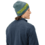 Norrona /29 Reversible Cotton Beanie, North Atlantic, Small, 7042698471529
