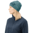 Norrona /29 Thin Logo Beanie, North Atlantic, One Size, 7042698464620