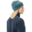 Norrona /29 Thin Logo Beanie, North Atlantic, One Size, 7042698464620