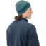 Norrona /29 Thin Logo Beanie, North Atlantic, One Size, 7042698464620