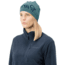 Norrona /29 Thin Logo Beanie, North Atlantic, One Size, 7042698464620