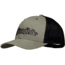 Norrona /29 Trucker Mesh Snap Back Cap, Sandstone, One Size, 7042698471789