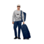 Norrona 80L Trolley Bag