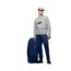 Norrona 80L Trolley Bag