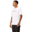 Norrona Big Stitch T-Shirt - Mens, Pure White, Extra Large, 3403-23 9000 XL