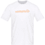 Norrona Big Stitch T-Shirt - Mens, Pure White, Extra Large, 3403-23 9000 XL
