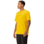 Norrona Big Stitch T-Shirt - Mens, Sulphur, Medium, 3403-23 5010 M