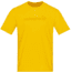Norrona Big Stitch T-Shirt - Mens, Sulphur, Medium, 3403-23 5010 M