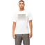Norrona Bolder T-Shirt - Mens, Pure White, Extra Large, 3403-22 9000 XL