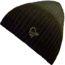 Norrona Chunky Dip Dye Beanie, Olive Night, One Size, 3617-18-3301-ONE SIZE