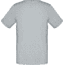 Norrona Cotton Journey T-Shirt - Mens, Grey Melange, Small, 3403-21-8870-S