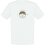 Norrona Cotton Journey T-Shirt - Mens, Pure White, Small, 3403-21-9000-S