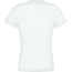 Norrona Cotton Journey T-Shirt - Womens, Pure White, Large, 3410-21-9000-L