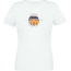 Norrona Cotton Journey T-Shirt - Womens, Pure White, Large, 3410-21-9000-L