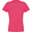 Norrona Cotton Range T-Shirt - Womens, Honeysuckle, Extra Small, 3419-21-5545-XS
