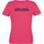 Norrona Cotton Range T-Shirt - Womens, Honeysuckle, Extra Small, 3419-21-5545-XS