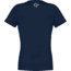 Norrona Cotton Range T-Shirt - Womens, Indigo Night, Medium, 3419-21-2295-M