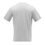 Norrona Cotton Square Viking T-Shirt - Mens, Drizzle Melange, Large, 3423-21-2313-L