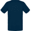 Norrona Cotton Triple T-Shirt - Mens, Indigo Night, Medium, 3406-21-2295-M