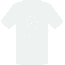 Norrona Cotton Triple T-Shirt - Mens, Pure White, Large, 3406-21-9000-L
