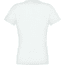 Norrona Cotton Triple T-Shirt - Womens, Pure White, Small, 3412-21-9000-S