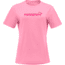 Norrona Cotton Viking T-Shirt - Womens, Honeysuckle, Medium, 3424-21-5545-M