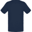 Norrona Cotton Viking1 T-Shirt - Mens, Indigo Night/Drizzle, Extra Large, 3417-21-2329-XL