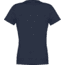 Norrona Cotton Viking2 T-Shirt - Womens, Indigo Night/Drizzle, Small, 3421-21-2329-S