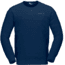 Norrona Crew Norrona Neck Sweater, Indigo Night, Extra Large, 5227-21 2295 XL