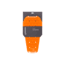 Norrona D3O Removable Back Protector, Pure Orange, One Size, 9601-18-5640-One Size