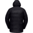 Norrona Down750 Hood - Mens, Caviar, Medium, 5257-21-7718-M