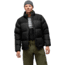 Norrona Down750 Jacket, Caviar, Small, 5201-20-7718-S