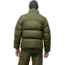 Norrona Down750 Jacket, Olive Night, Medium, 5201-20-3301-M
