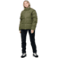 Norrona Down750 Jacket, Olive Night, Medium, 5201-20-3301-M