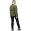 Norrona Down750 Jacket, Olive Night, Medium, 5201-20-3301-M