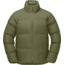 Norrona Down750 Jacket, Olive Night, Medium, 5201-20-3301-M