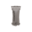 Norrona Drinking System, 1.5 liters, Transparent, One Size, 5238-22-9933-One Size
