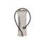 Norrona Drinking System, 2.5 liters, Transparent, One Size, 5239-22-9933-One Size