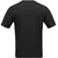 Norrona Duotone T-Shirt - Mens, Caviar Black, Extra Large, 3414-22 7718 XL
