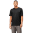 Norrona Duotone T-Shirt - Mens, Caviar Black, Extra Large, 3414-22 7718 XL
