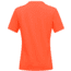Norrona Duotone T-Shirt - Womens, Orange Alert, Large, 3410-22 5620 L