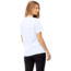 Norrona Duotone T-Shirt - Womens, Pure White, Extra Small, 3410-22 9000 XS