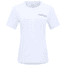 Norrona Duotone T-Shirt - Womens, Pure White, Extra Small, 3410-22 9000 XS