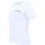 Norrona Duotone T-Shirt - Womens, Pure White, Extra Small, 3410-22 9000 XS