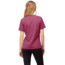 Norrona Duotone T-Shirt - Womens, Violet Quartz, Medium, 3410-22 6744 M