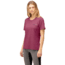 Norrona Duotone T-Shirt - Womens, Violet Quartz, Medium, 3410-22 6744 M