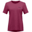 Norrona Duotone T-Shirt - Womens, Violet Quartz, Medium, 3410-22 6744 M