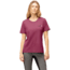 Norrona Duotone T-Shirt - Womens, Violet Quartz, Medium, 3410-22 6744 M